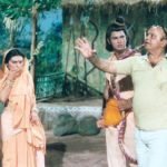 ट्रकों पर कपड़ा मारने वाला कैसे बना रामायण सीरियल का निर्माता : कहानी रामानंद सागर की