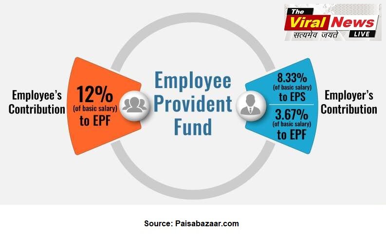 What is Employee Provident Fund Organization (EPFO)?