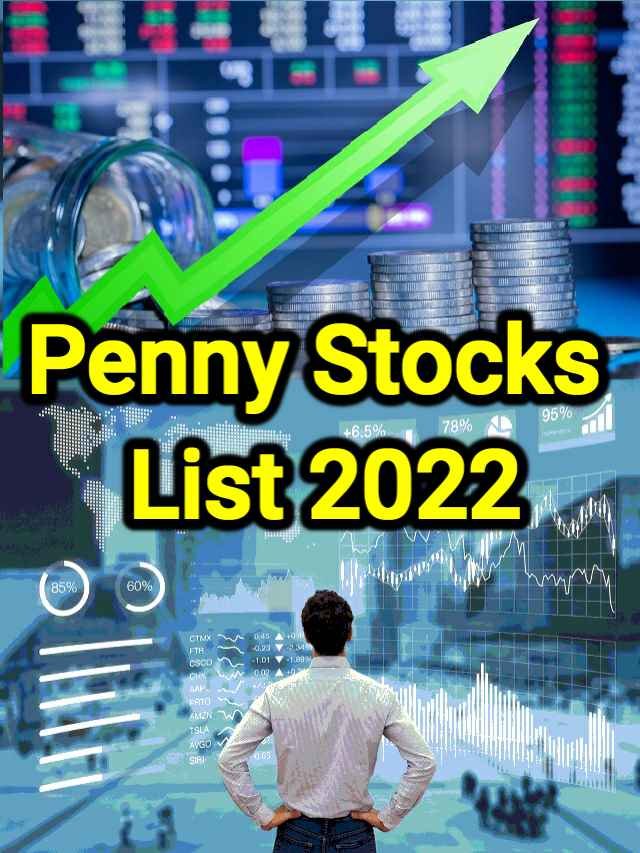 Multibagger Penny Stocks 2022 in hindi