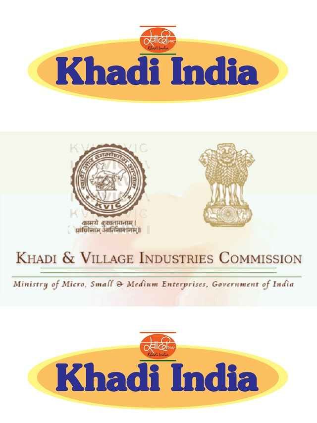 Khadi business in India crossed 1 lakh crore