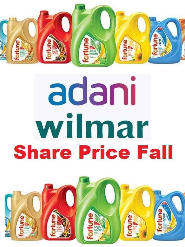 Adani Group Latest News adani wilmar share price News update