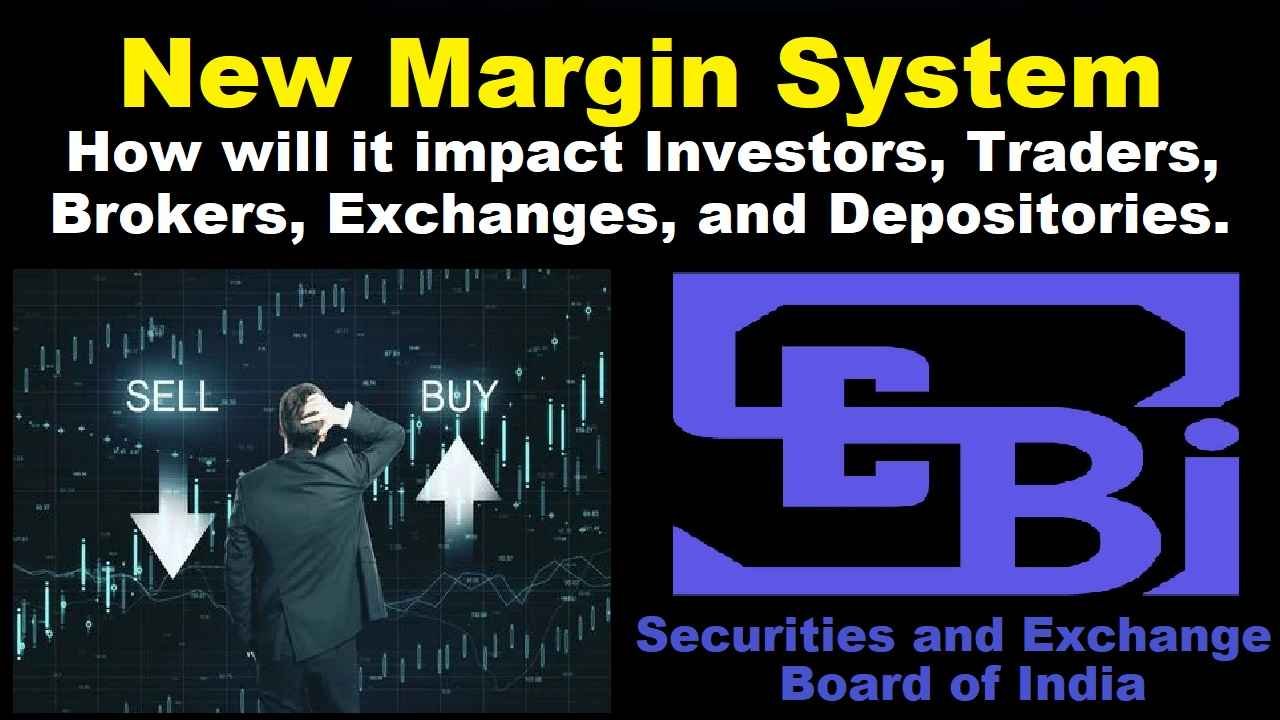 What is the new margin system