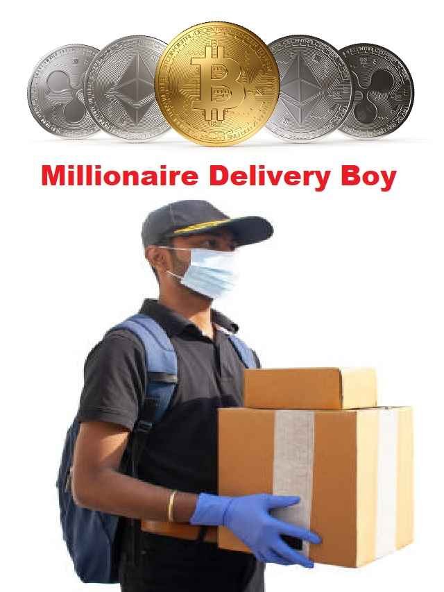 bitcoin boy millionaire