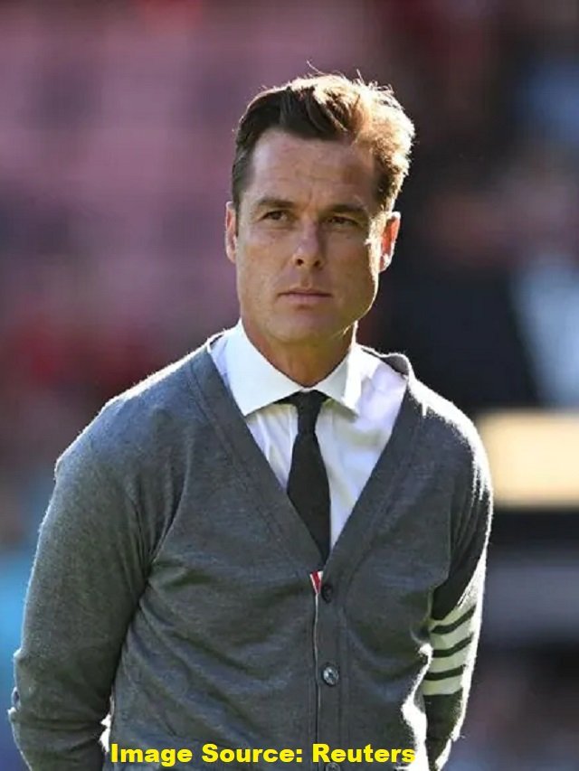 AFC Bournemouth fired manager Scott Parker