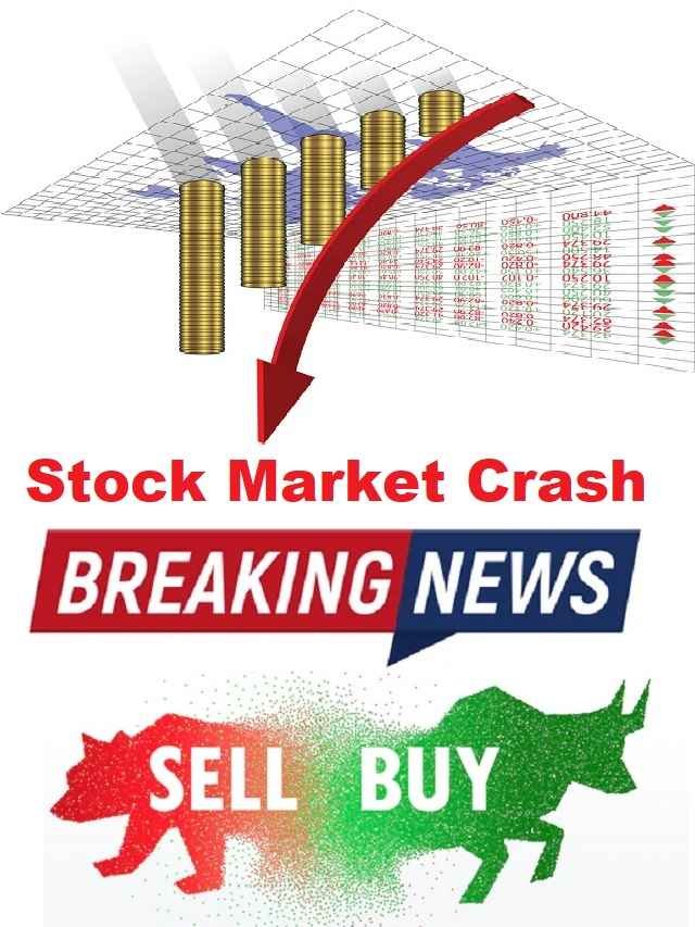 Federal Reserve statement stock market collapsed