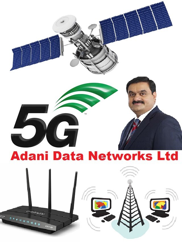 Gautam Adani Group bid for the 5G spectrum