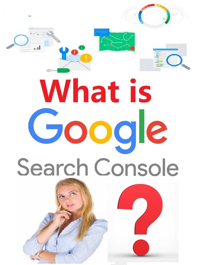 What is Google Search Console