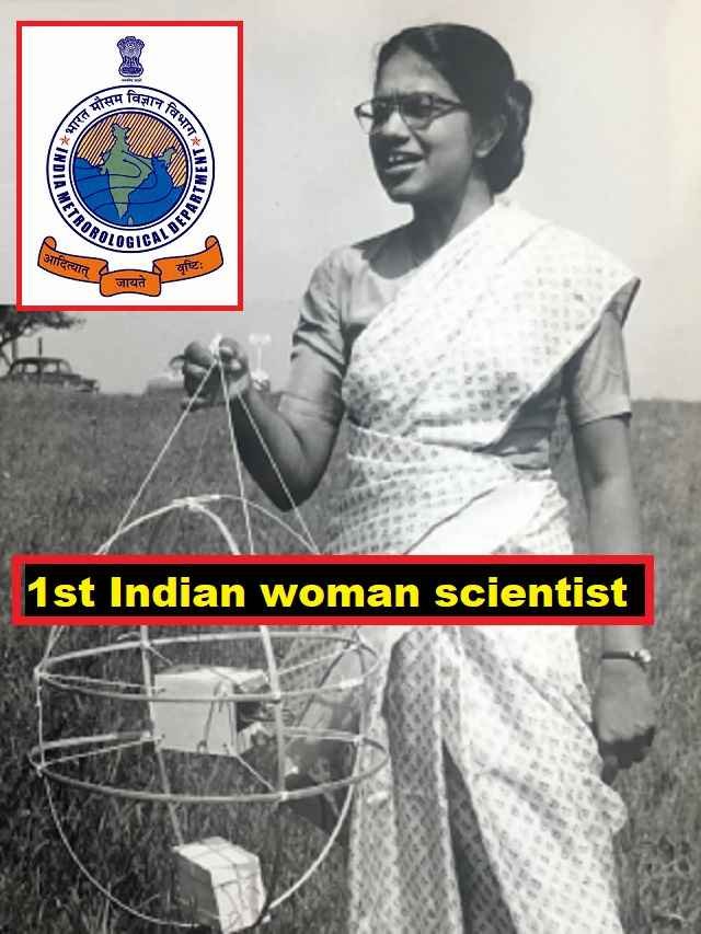 Who is Anna Mani Google doodle