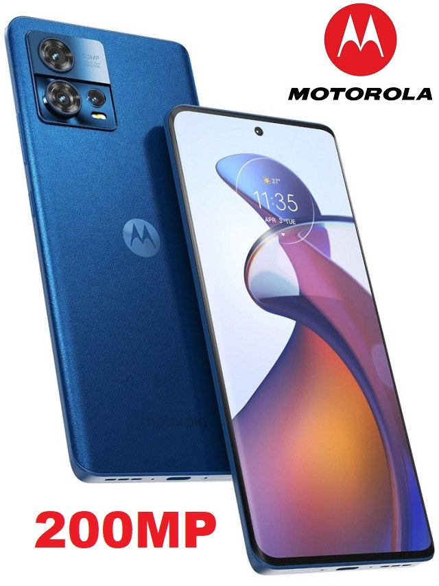 Motorola Edge 30 Ultra