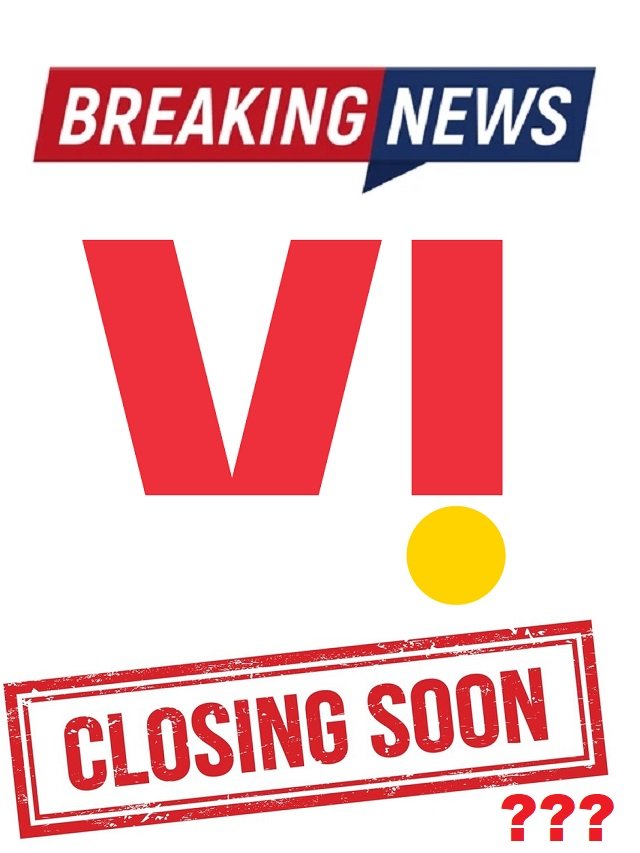 Vodafone Idea Shocking news for VI users