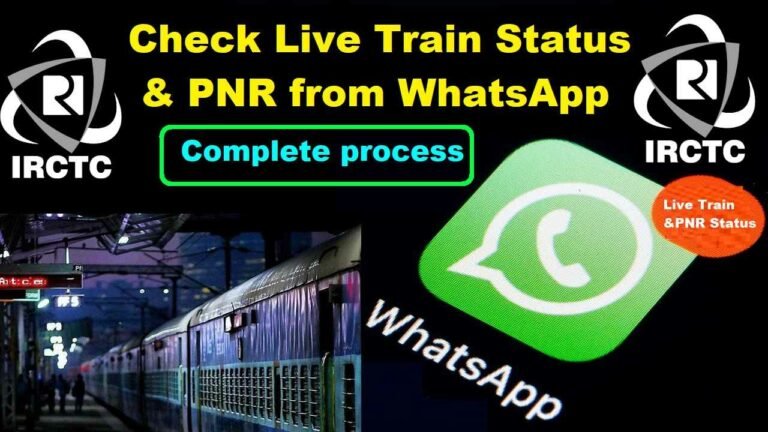 now-check-live-train-status-and-pnr-from-whatsapp-know-how-the