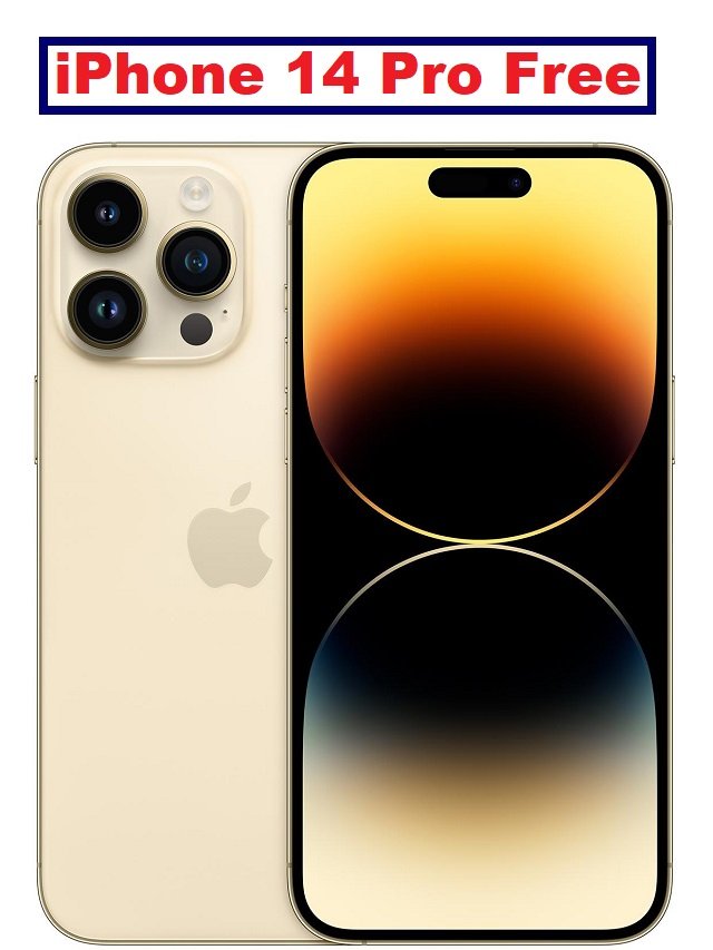 Amazon Quiz Today Win iPhone 14 Pro