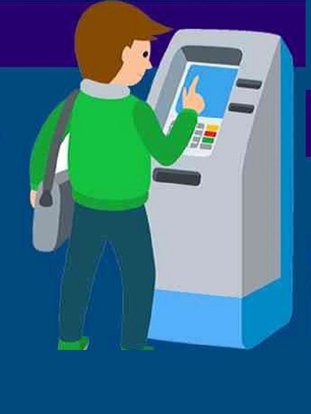 SBI ATM Franchise