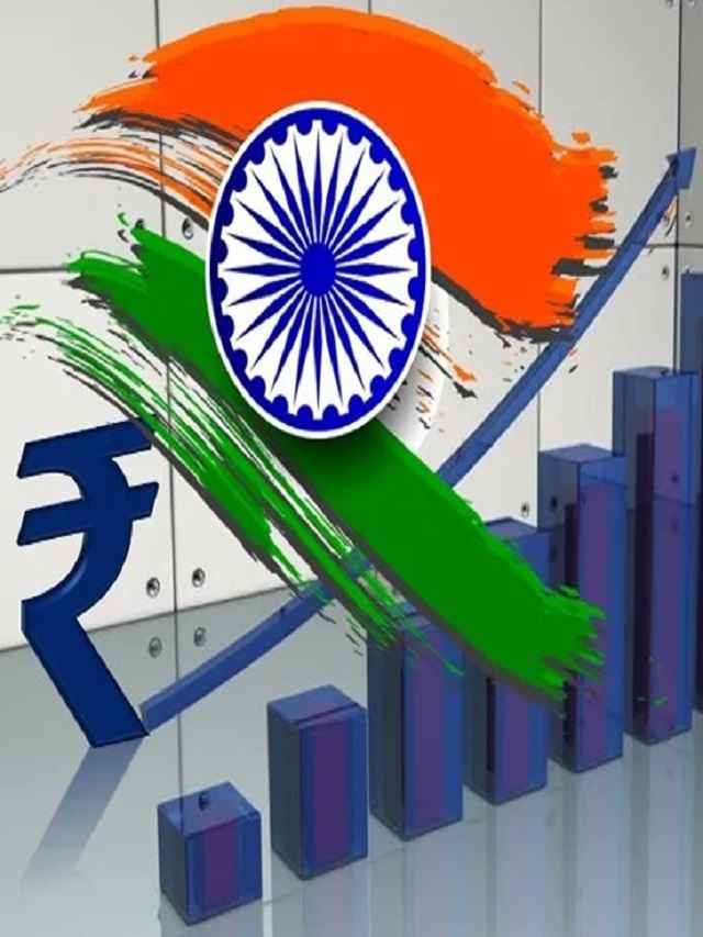 Impact of Global recession on India is very less! View the report ...