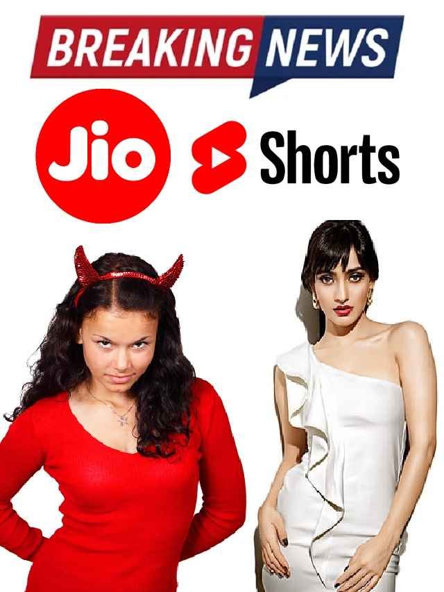 Jio Short Video App Platform