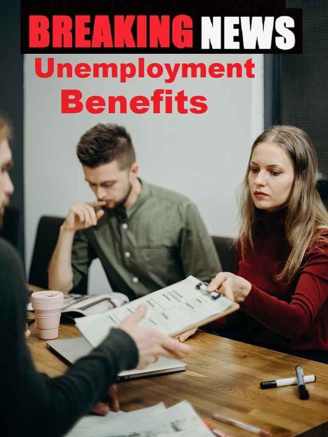 Federal Unemployment Benefits Help