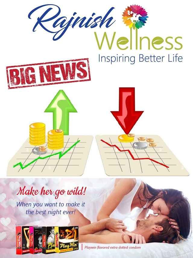 Rajnish Wellness share price Multibagger penny stock