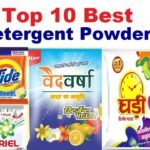 These are India’s top 10 best detergent powders