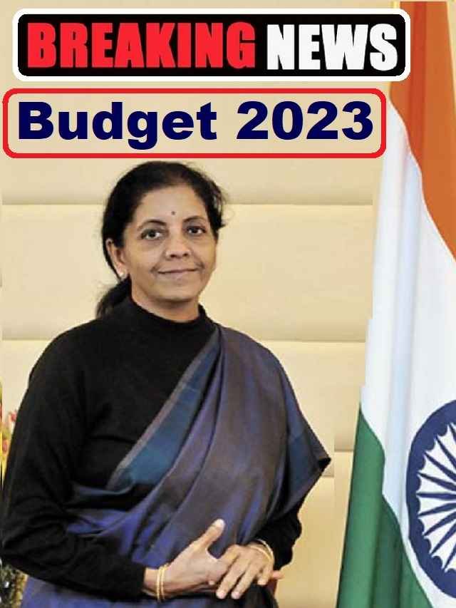union budget 2023 income tax expectations