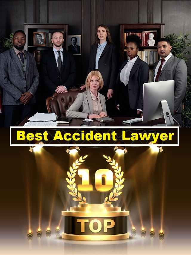 Top Best Motorcycle accident lawyer attorney Los Angeles