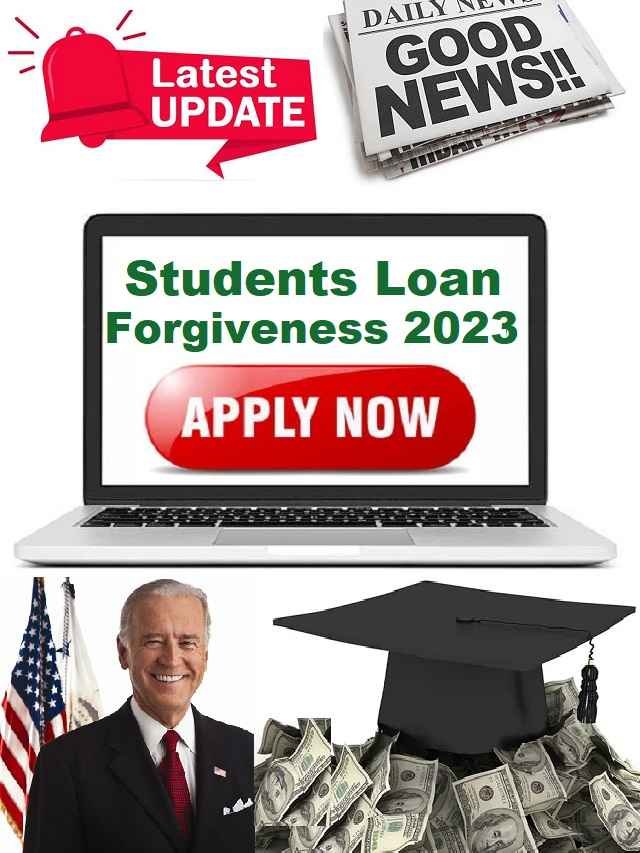 USA Student Loan Forgiveness For 2023 11zon 