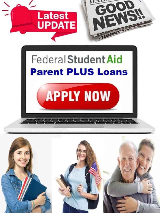 apply for plus loan for parents