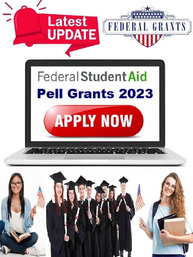 How To Apply For Federal Pell Grant 2023 11zon 