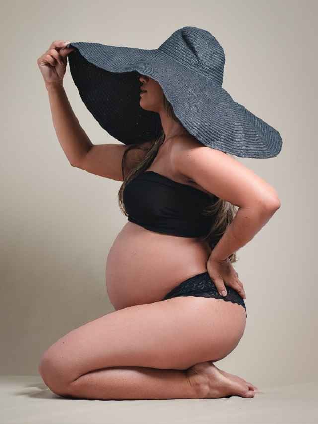 obesity in pregnancy complications and management