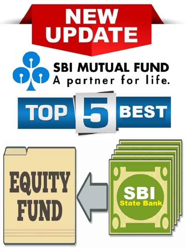 Best SBI Equity Mutual Fund