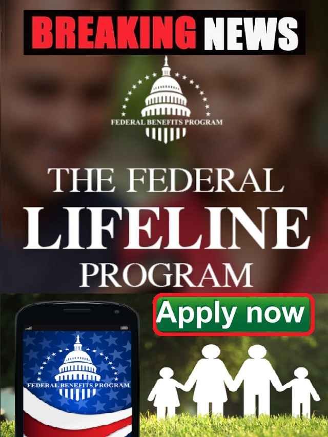How To Apply For Lifeline In 2023 The Viral News Live 1160