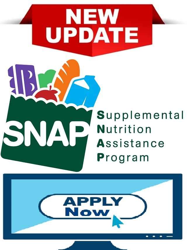 How to apply for SNAP benefits