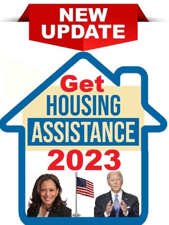 How to get Emergency housing assistance vouchers near me