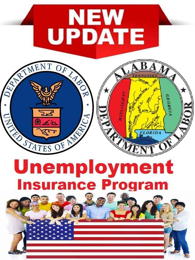 Latest Contact Details of Alabama Department of Labor