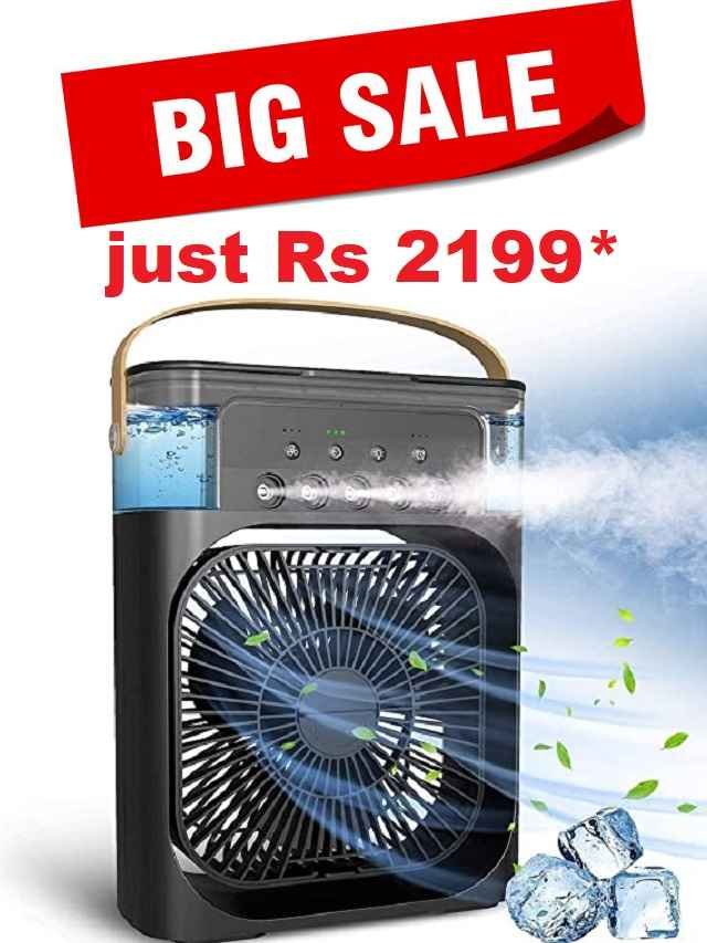 One94Store Portable Air Conditioner