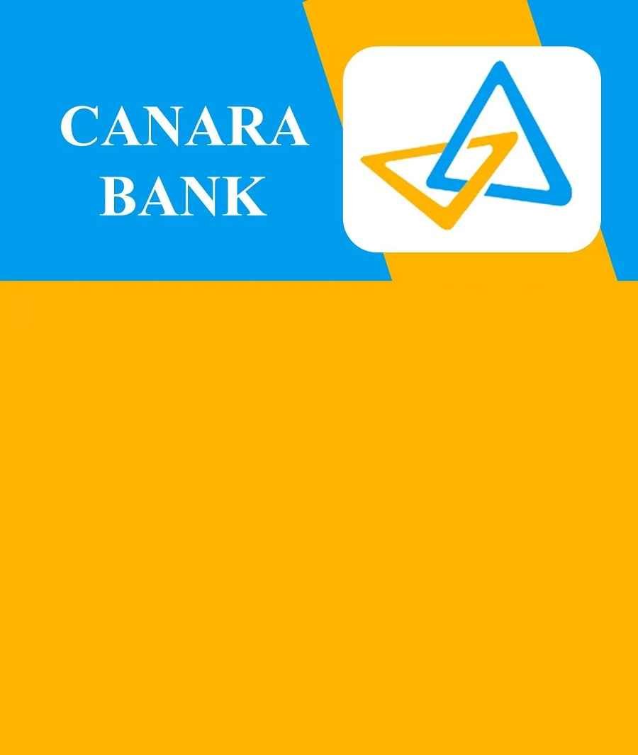 Canara Bank - Secure, Simpler and Faster! Now submit 15G &... | Facebook