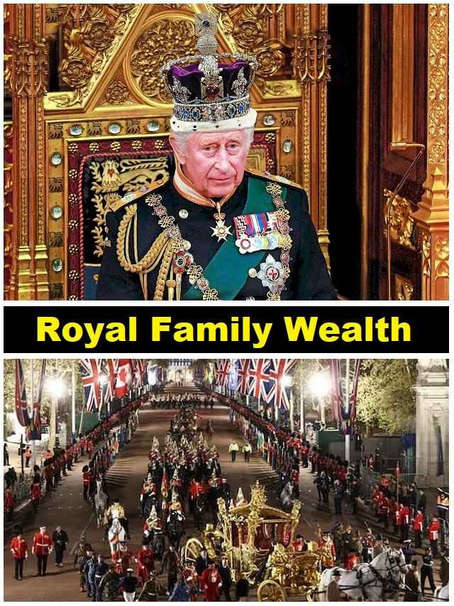 know-how-much-the-wealth-of-britain-s-royal-family-the-viral-news-live