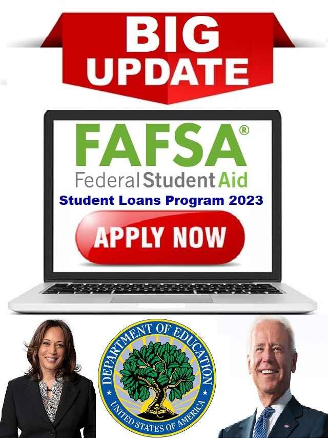 How to Apply for Federal Student Aid in 2023