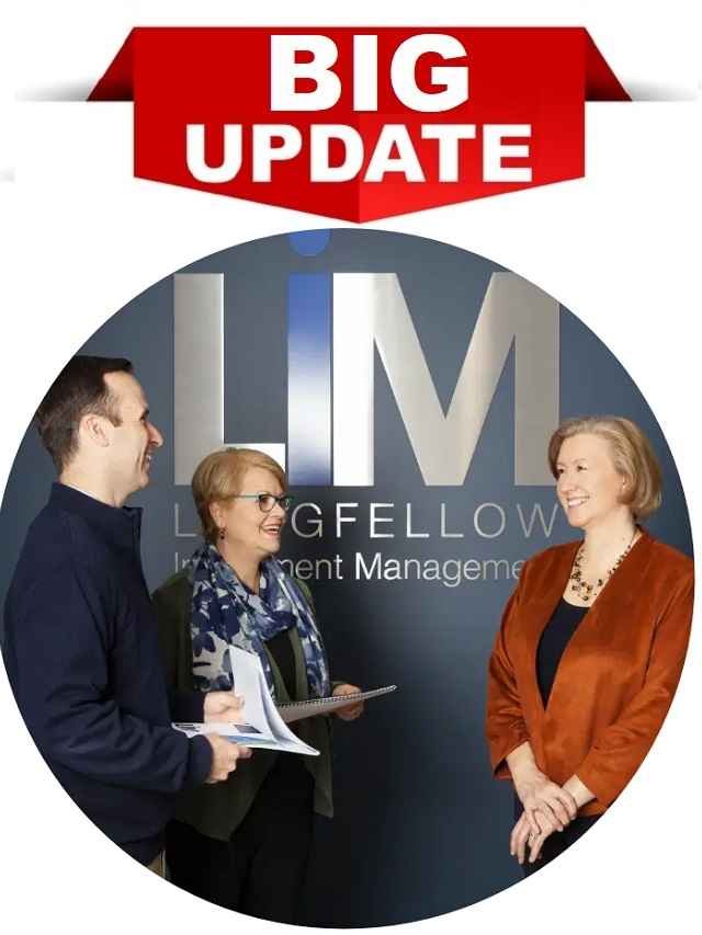 Longfellow Investment Management Latest Portfolios New Buys