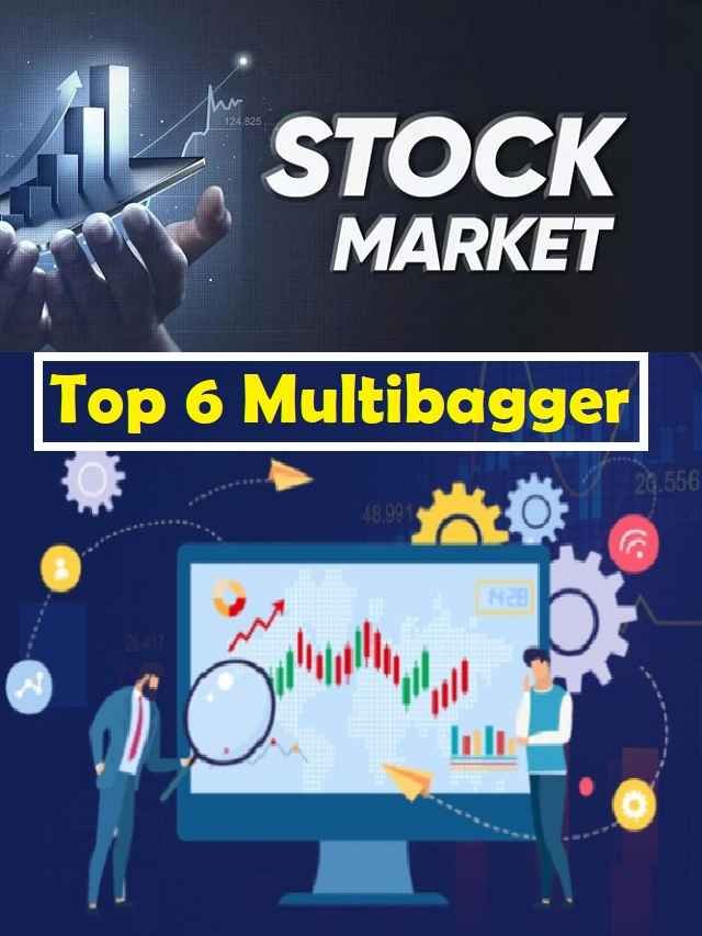 Top Best Multibagger penny Stocks 2023