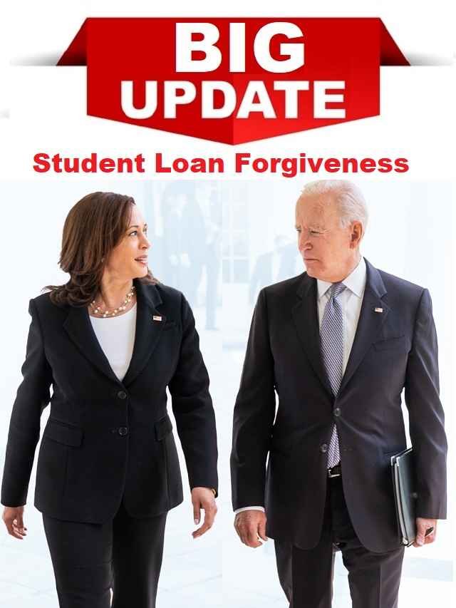 public student loan forgiveness latest Update