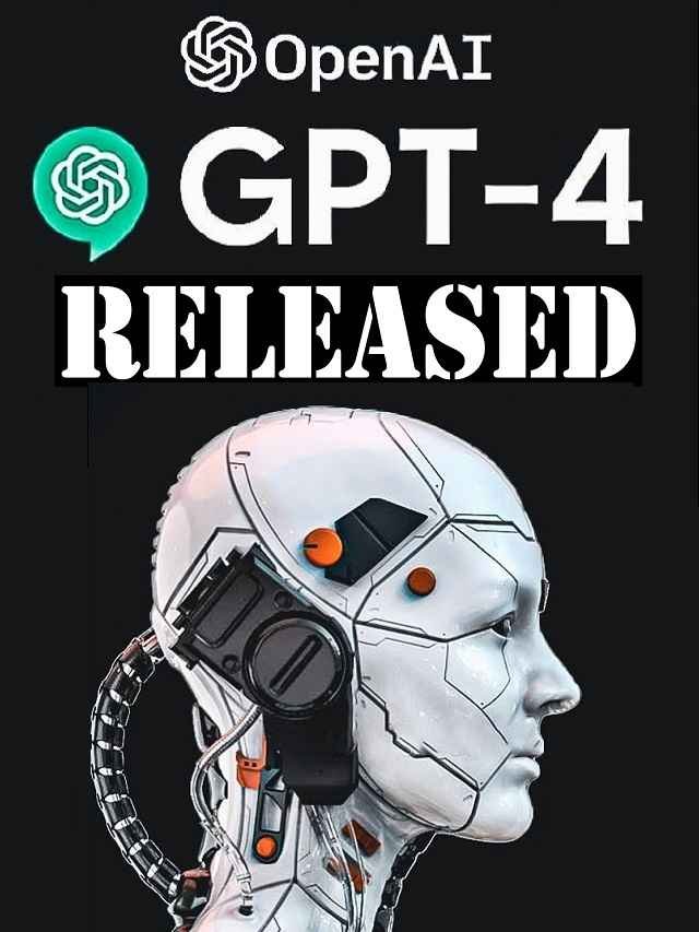Chat GPT-4 released for widespread use