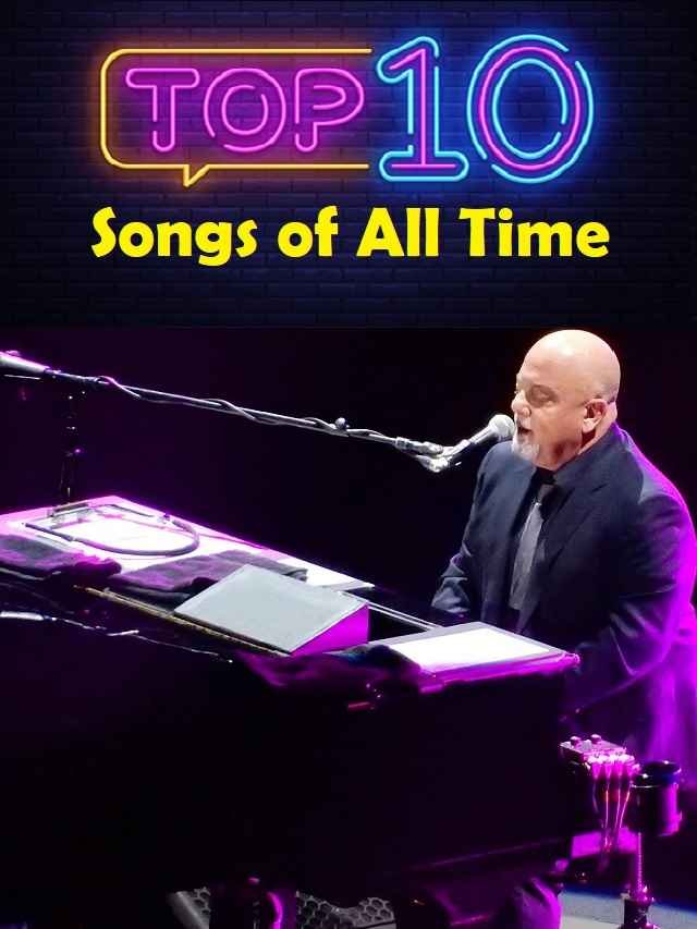 Top 10 best Billy Joel songs of all time