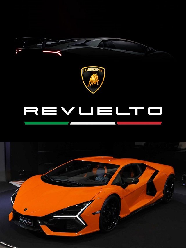 New 2024 Revuelto Price, Features and Specs The Viral