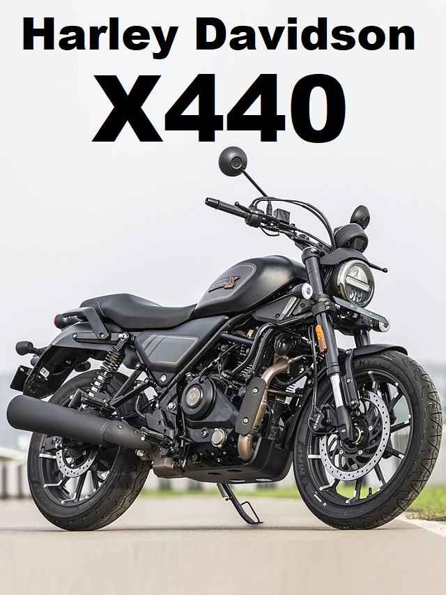 Harley Davidson X440 Price mileage speed