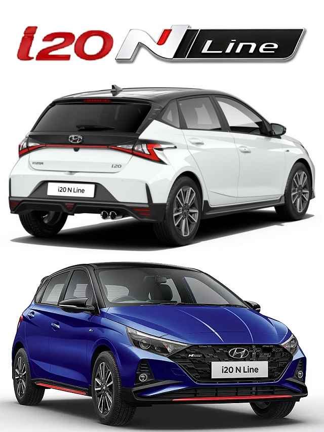 New Hyundai i20 N Line launched Price specs