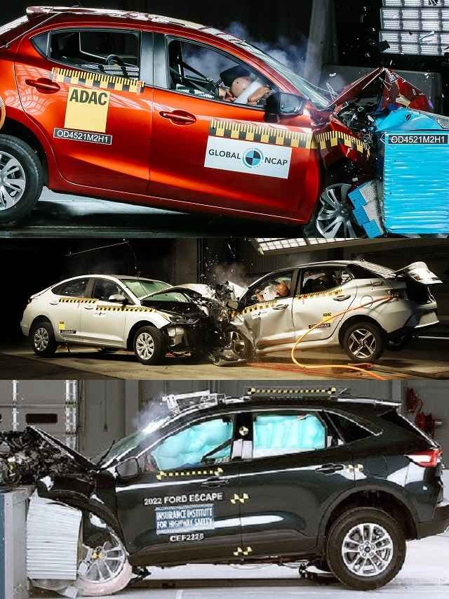 Safest Cars in the USA