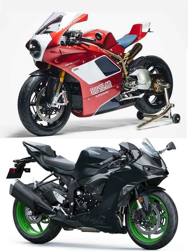 Top 10 most expensive lottery win bikes in india