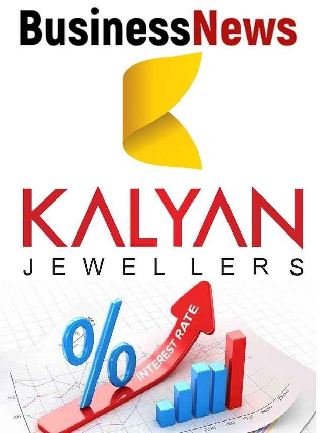 Kalyan Jewelers Share Price multibagger stock