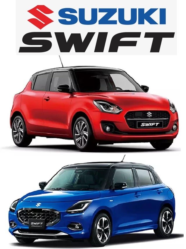 Maruti Swift 1.2L 5MT cheapest model price features specifications