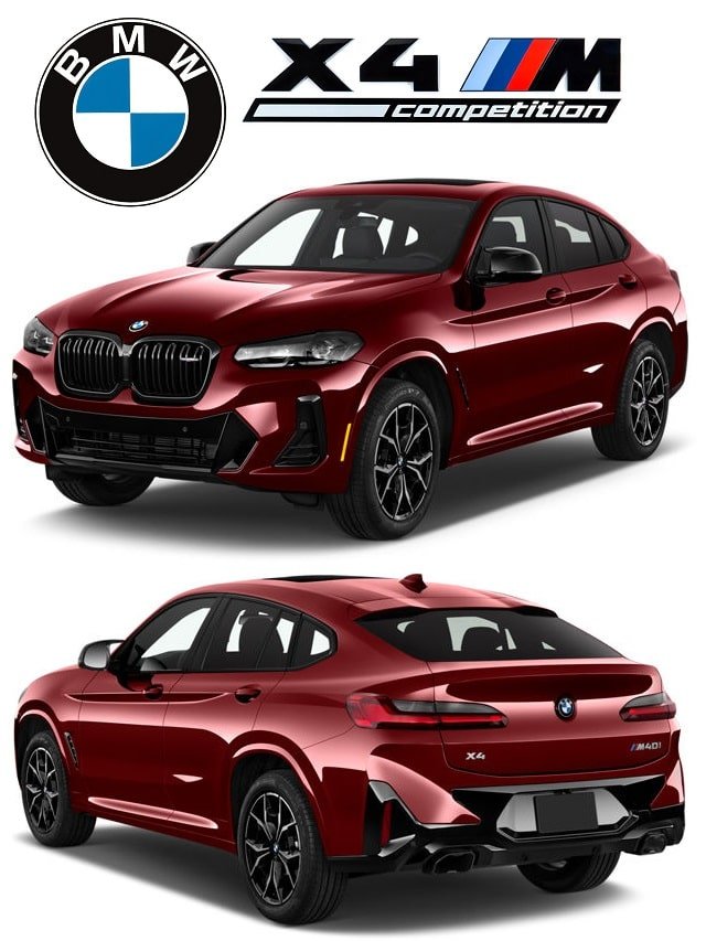 New BMW X4 launch date price features specs